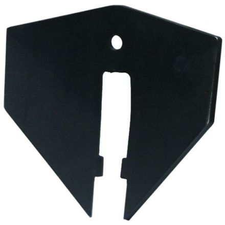  Lemiesz skrzydełkowy | P10392